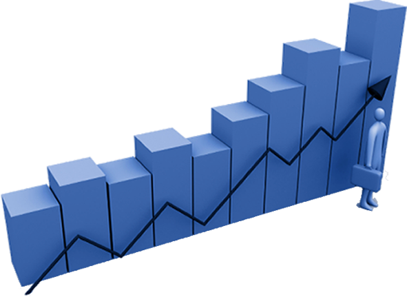 CRESCIMENTO DA EMPRESA